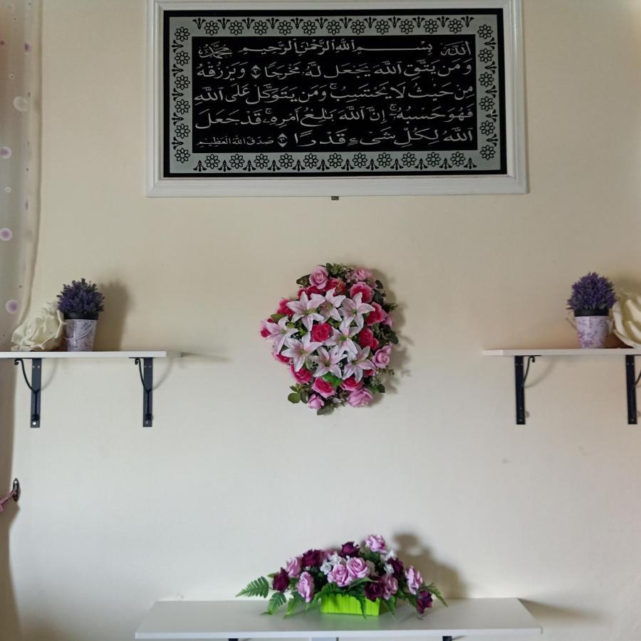 Gambang Homestay Banglo Kuantan Luaran gambar
