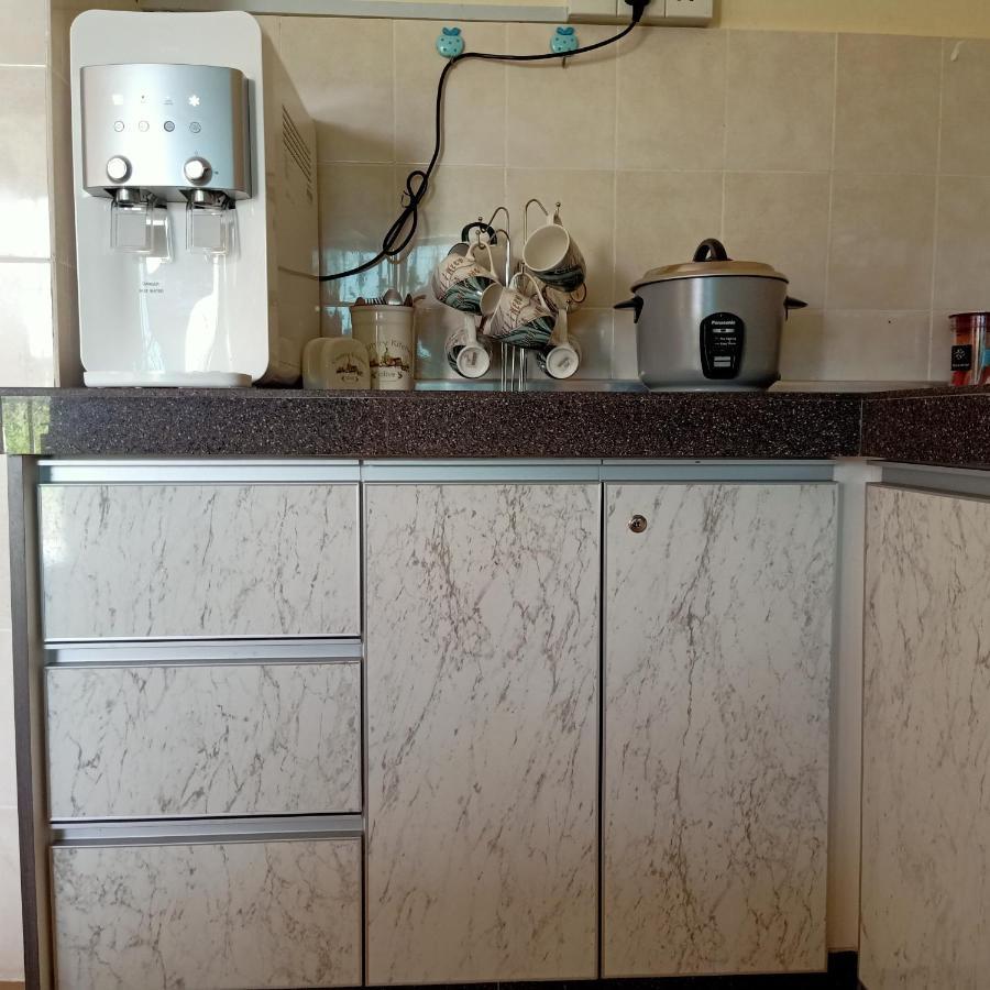 Gambang Homestay Banglo Kuantan Luaran gambar