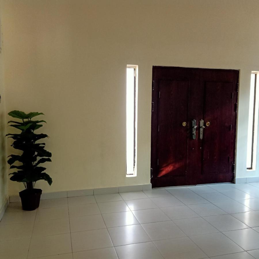 Gambang Homestay Banglo Kuantan Luaran gambar