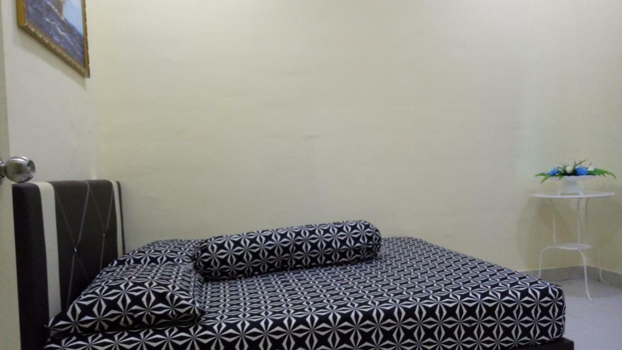 Gambang Homestay Banglo Kuantan Luaran gambar