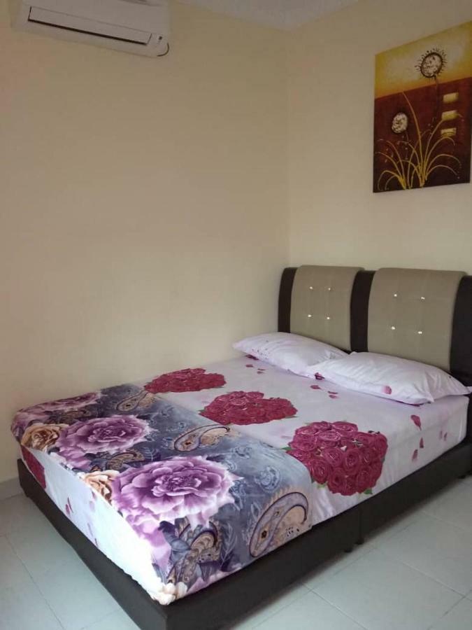 Gambang Homestay Banglo Kuantan Luaran gambar