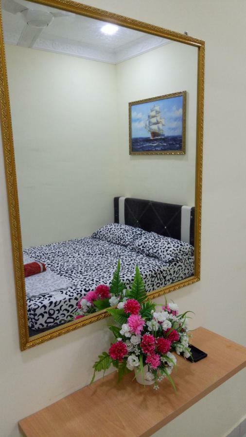 Gambang Homestay Banglo Kuantan Luaran gambar